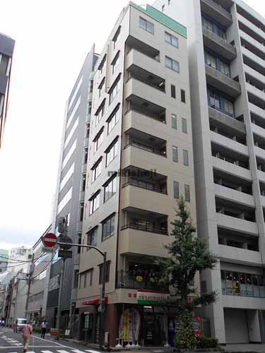 小林ビル 外観