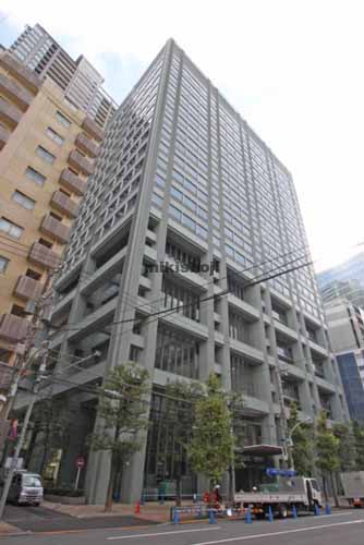 住友不動産後楽園ビル 外観