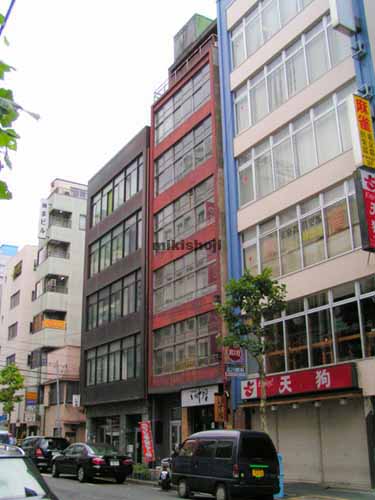 ＳＤビル 外観