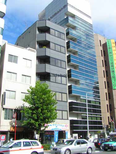 ＳＥＮ四谷ビル 外観