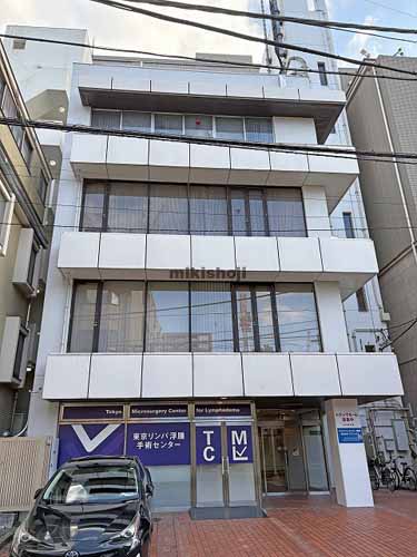 アデックス一番町ビル 外観