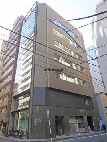 東神田のポータル秋葉原 外観1