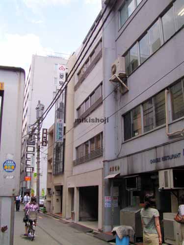 内神田の和光ビル 外観1