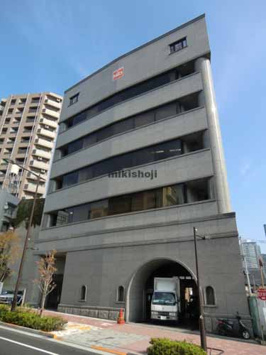 中央・本町・弥生町・南台のＮＩＤビル 外観1