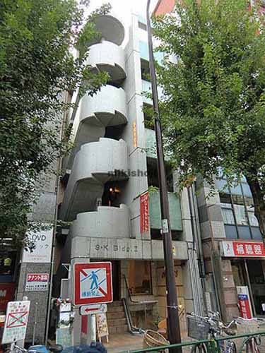 ＳＫビルⅡ 外観