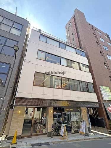 九段南のＢｉｚ　Ｆｅｅｌ　Ｉｃｈｉｇａｙａ 外観1