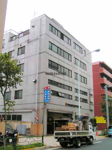 糀谷・羽田・南蒲田のＩＮＯＶＥ大鳥居 外観1