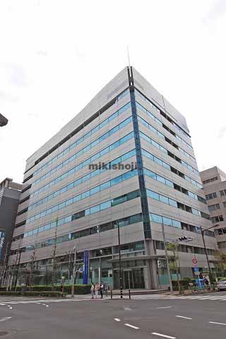 八丁堀の八丁堀センタービル 外観1