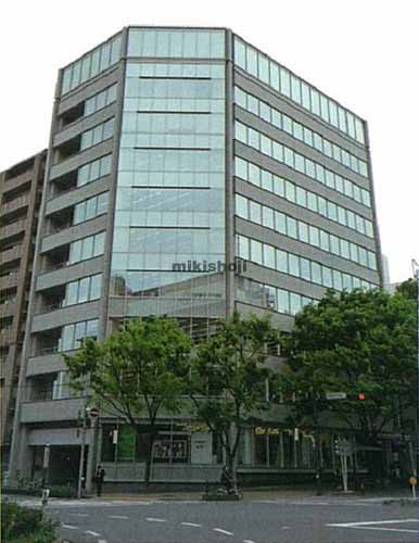 新宿・歌舞伎町の長府新宿ビル 外観1