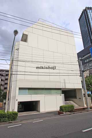 後楽の飯田橋尚学ビル別館 外観1