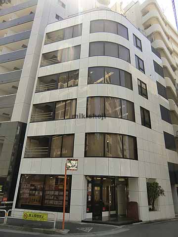 Ｒｏｙａｌ　Ｈｏｕｓｅ 外観
