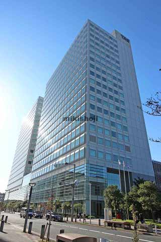 ＴＯＣ有明イーストタワー 外観