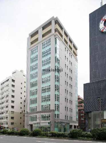 麹町プレイス 外観