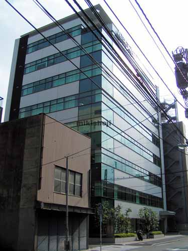 神田紺屋町・神田富山町・神田東松下町のＤａｉｗａ神田イーストビル 外観1