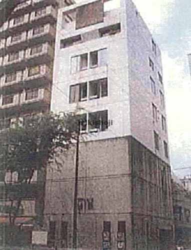 池袋ＭＩＢビル 外観