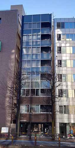 斉藤ビルディング 外観