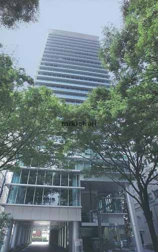 円山町の渋谷プライムプラザ 外観1
