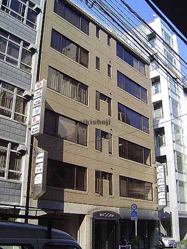 日本橋Ｓ＆Ｓビル 外観