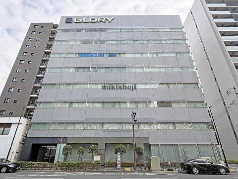 ＮＦ本郷ビル 外観