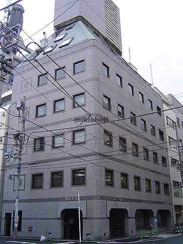 Ｒ．ｃｏｒｅ　ＨＡＴＣＨＯＢＯＲＩ 外観
