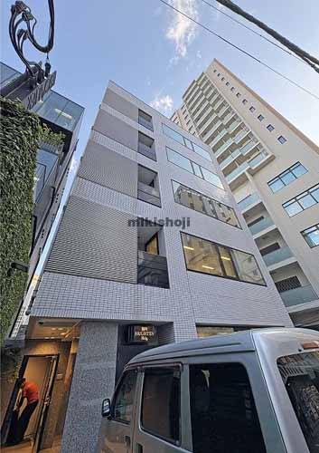 麹町ブライトンビル 外観