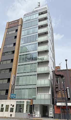 神田須田町のＡＣＮ神田須田町ビル 外観1