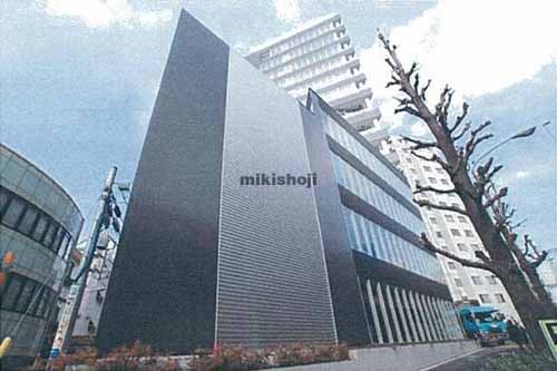 南青山の南青山６丁目ＰＪ 外観1