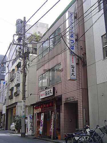 神田多町・神田司町・神田美土代町の神田吉川ビル 外観1