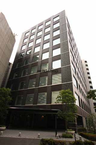 恵比寿の恵比寿ＳＳビル 外観1