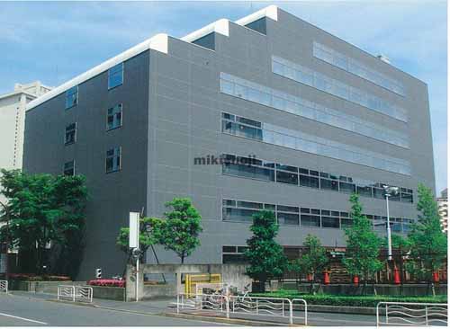 Ｉ・Ｋ＆Ｔ　渡辺ビル 外観