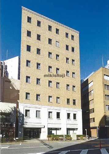 ＳＷＴビル 外観