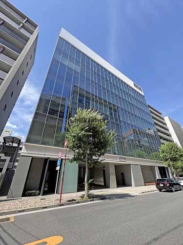 東神田のＰＭＯ秋葉原Ⅱ 外観1