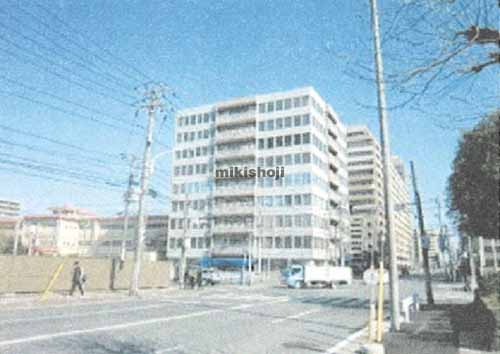 シーオービル 外観