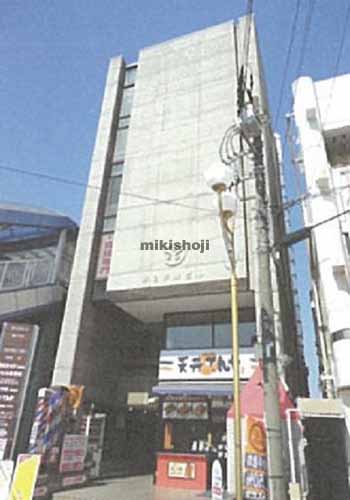 第２京葉ビル 外観