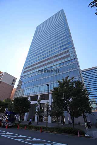 神田和泉町・神田松永町のヒューリック秋葉原タワービルディング 外観1