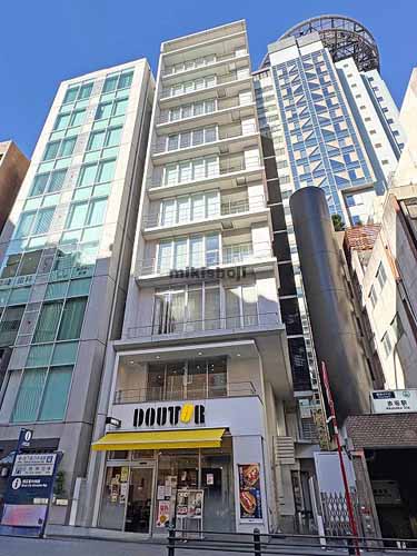 ＴＧＡ　ＡＫＡＳＡＫＡ 外観