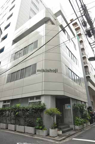 砂川ビル 外観