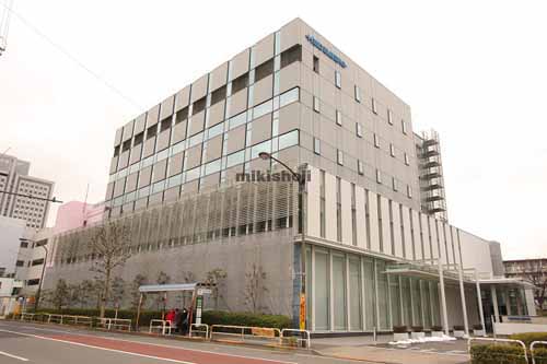 東品川ビルディング 外観