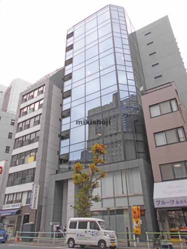 虎ノ門・愛宕のＭＳＢ　Ｔｏｒａｎｏｍｏｎ 外観1