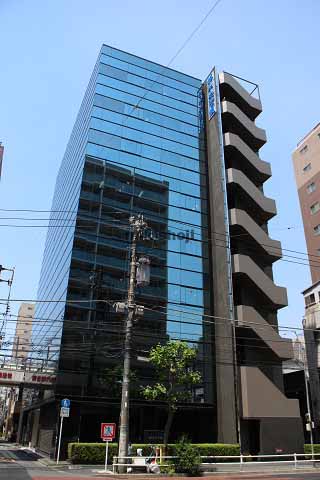 中央法規ビル 外観