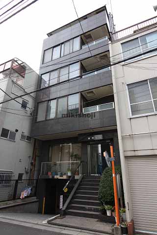 協和ビル 外観