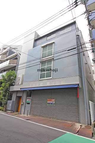 大塚・音羽の大塚大起ビル 外観1