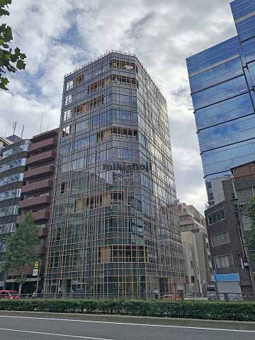 ＫＯＪＩＭＡＣＨＩ ＴＥＲＲＡＣＥ 外観