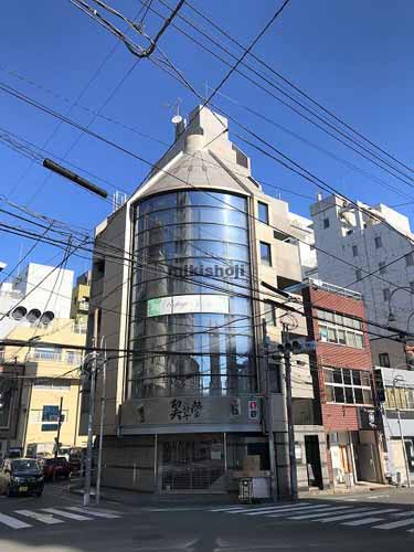 ＫＩＮ－ＲＩＮビル 外観