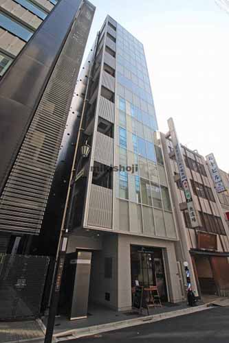 日本橋のＮＳ日本橋ビル 外観1