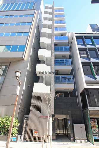 ＡＣＮ日本橋ＰＬＡＣＥ 外観