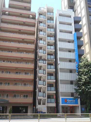 芝ＭＫビル 外観