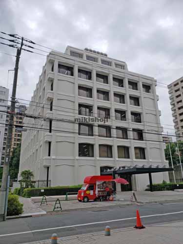 四番町ＴＨビル 外観