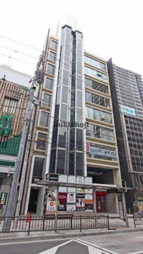川口市のＴＨＥ　ＫＩＮＤＡＩ　２３　ＫＡＷＡＧＵＣＨＩ 外観1