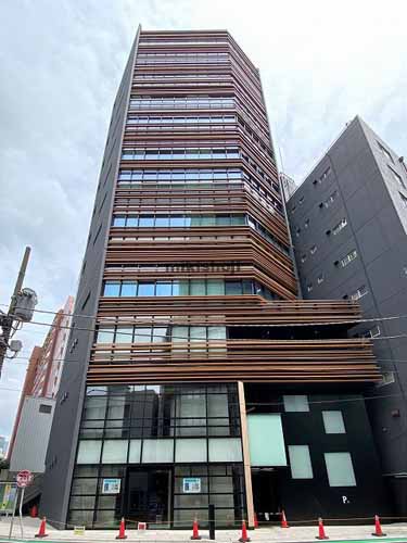 道玄坂のＴＯＰ　ＨＩＬＬＳ　ＧＡＲＤＥＮ　道玄坂 外観1